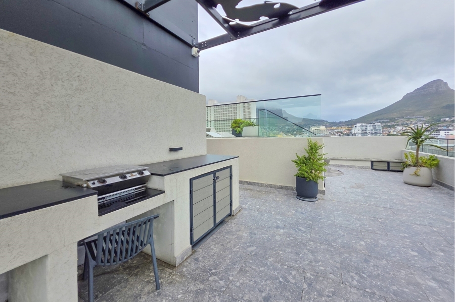 0 Bedroom Property for Sale in Cape Town City Centre Western Cape